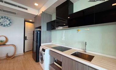 For sale 2 bedrooms condo in Jomtien, Pattaya