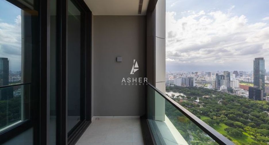 For sale 3 bedrooms condo in Sathon, Bangkok