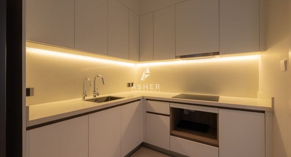 For sale 3 bedrooms condo in Sathon, Bangkok