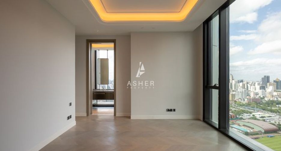 For sale 3 bedrooms condo in Sathon, Bangkok