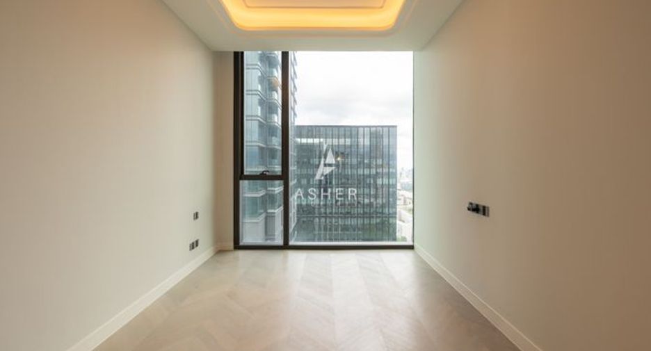 For sale 3 bedrooms condo in Sathon, Bangkok