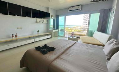 For sale 1 bed condo 