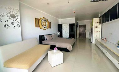For sale 1 bed condo 
