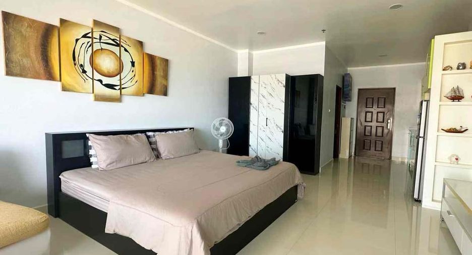 For sale 1 bed condo 