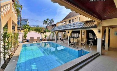 For sale 12 bedrooms retail Space in Bang Lamung, Chonburi