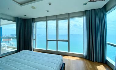 For rent and for sale 2 bedrooms condo in Bang Lamung, Chonburi