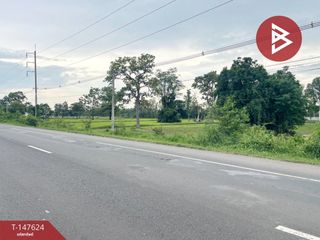For sale land in Mueang Buriram, Buriram
