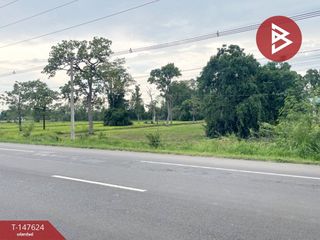 For sale land in Mueang Buriram, Buriram