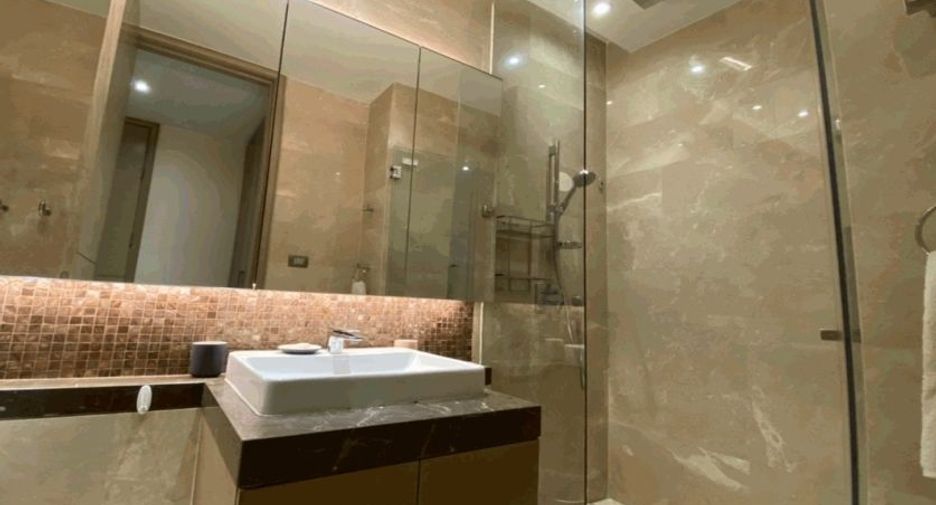 Condo en alquiler de 1 habitaciones en Pathum Wan, Bangkok