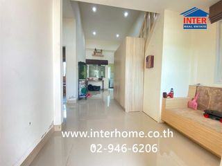 Casa en venta de 3 habitaciones en Lam Luk Ka, Pathum Thani