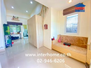 Casa en venta de 3 habitaciones en Lam Luk Ka, Pathum Thani