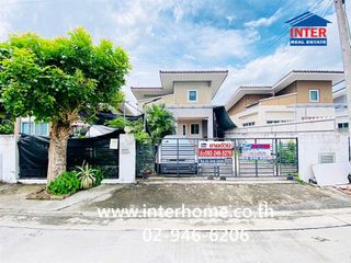 Casa en venta de 3 habitaciones en Lam Luk Ka, Pathum Thani