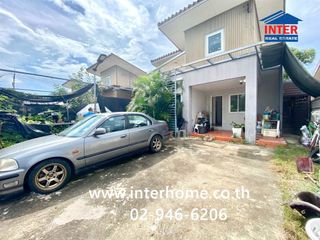 Casa en venta de 3 habitaciones en Lam Luk Ka, Pathum Thani