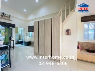 Casa en venta de 3 habitaciones en Lam Luk Ka, Pathum Thani