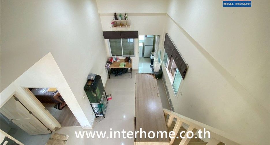出售 3 卧室 独立屋 在 Lam Luk Ka, Pathum Thani
