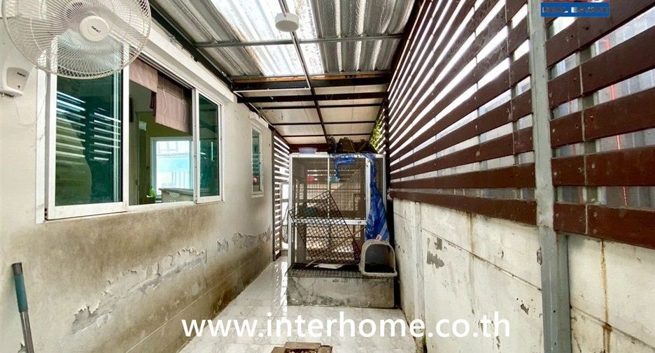 出售 3 卧室 独立屋 在 Lam Luk Ka, Pathum Thani