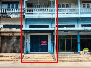 Local comercial en venta de 2 habitaciones en Mueang Chon Buri, Chonburi