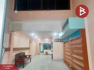 Local comercial en venta de 2 habitaciones en Mueang Chon Buri, Chonburi