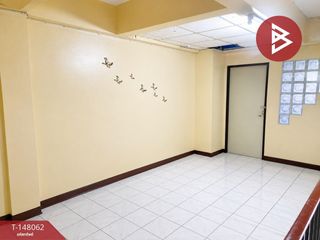 Local comercial en venta de 2 habitaciones en Mueang Chon Buri, Chonburi