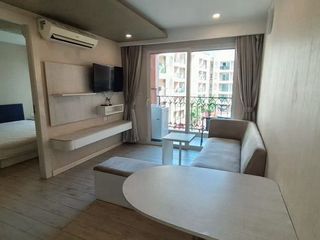 For Rent 1 Bedroom Condo In Bang Lamung, Chonburi