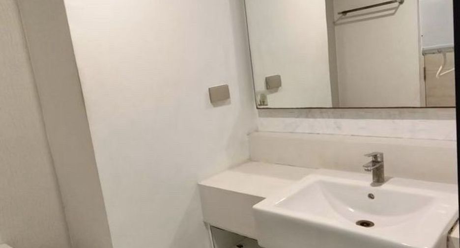 For rent 1 bed condo in Jomtien, Pattaya