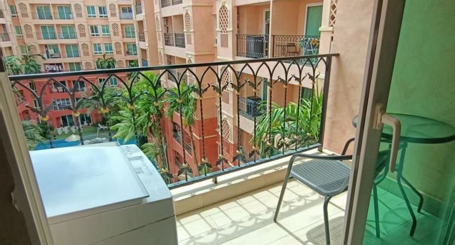 For rent 1 bed condo in Jomtien, Pattaya