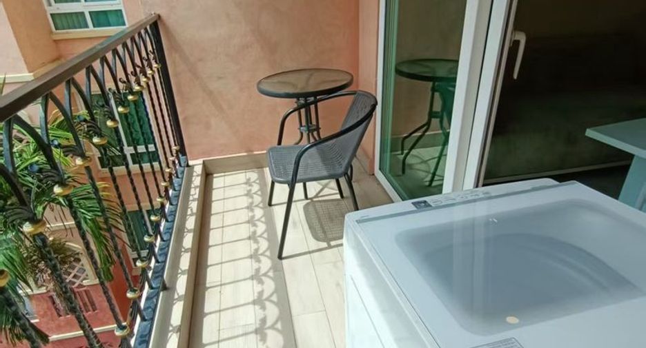 For rent 1 bed condo in Jomtien, Pattaya