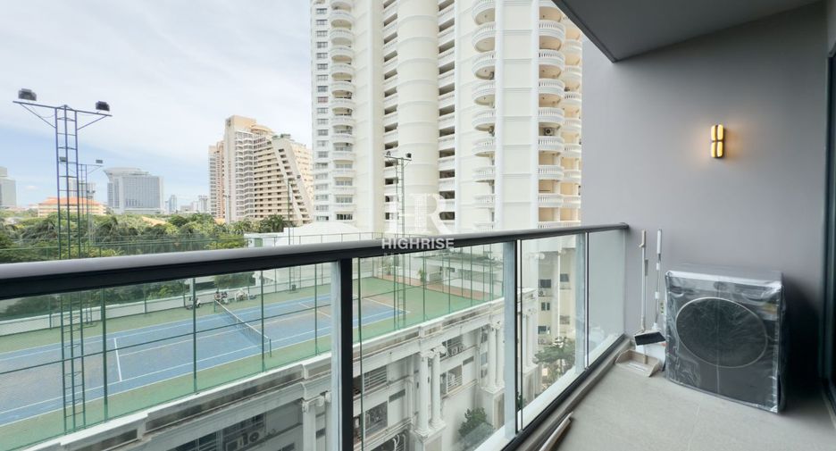 Wohnung zur Miete mit 1 Zimmer in Bang Lamung, Chonburi