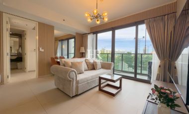 Wohnung zur Miete mit 1 Zimmer in Bang Lamung, Chonburi