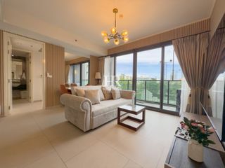 For Rent 1 Bedroom Condo In Bang Lamung, Chonburi