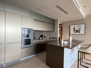 For sale 3 bedrooms condo in Khlong San, Bangkok