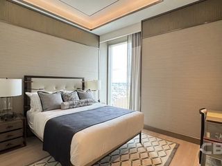 For sale 3 bedrooms condo in Khlong San, Bangkok