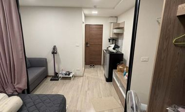 Продажа 1 кровать кондо в Саи Маи, Бангкок