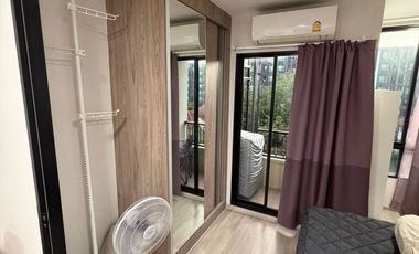 Продажа 1 кровать кондо в Саи Маи, Бангкок