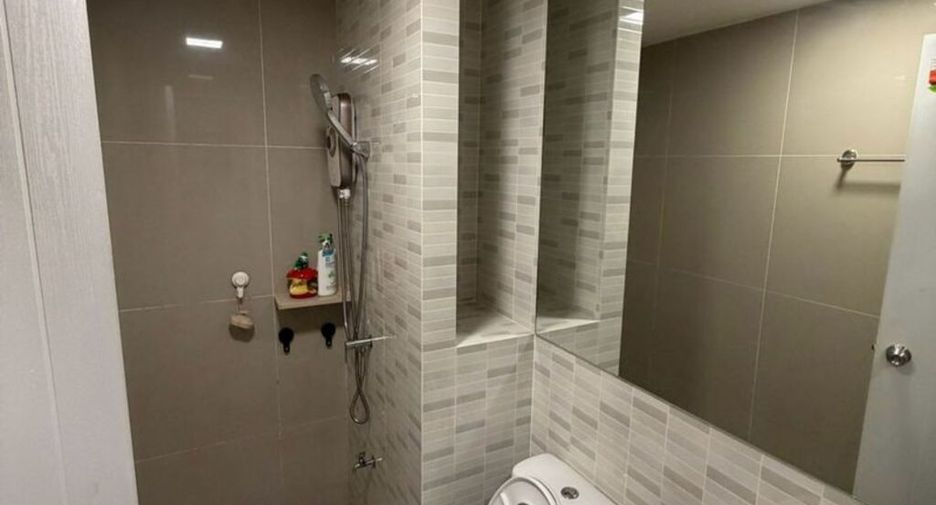Продажа 1 кровать кондо в Саи Маи, Бангкок