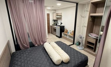 Продажа 1 кровать кондо в Саи Маи, Бангкок