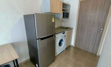 For sale studio condo in Bang Lamung, Chonburi