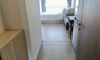 For sale studio condo in Bang Lamung, Chonburi