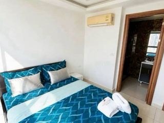 For Rent 2 Bedroom Condo In Bang Lamung, Chonburi