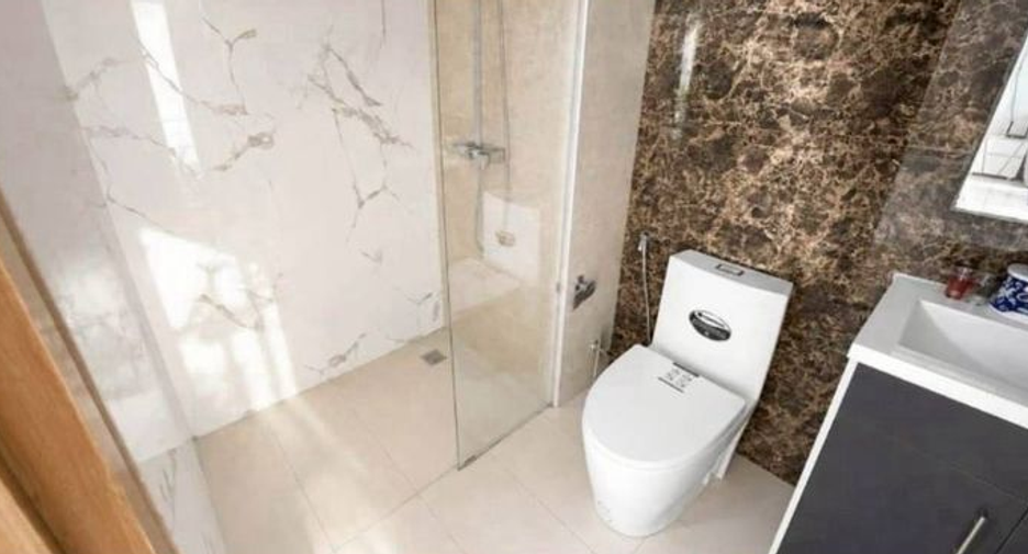 For rent 2 bedrooms condo in Bang Lamung, Chonburi