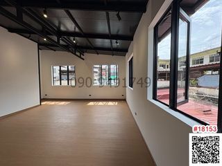 For rent 2 bedrooms retail Space in Samphanthawong, Bangkok