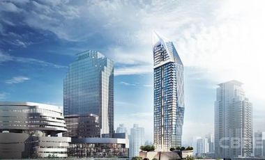 For sale 2 bedrooms condo in Khlong Toei, Bangkok