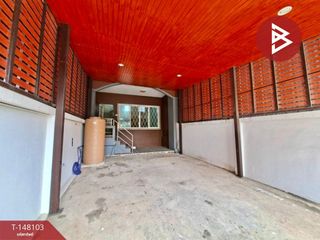 For sale 4 bedrooms townhouse in Thung Khru, Bangkok