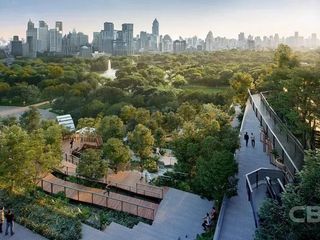 For sale 2 bedrooms condo in Bang Rak, Bangkok