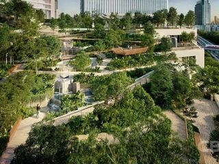 For sale 2 bedrooms condo in Bang Rak, Bangkok