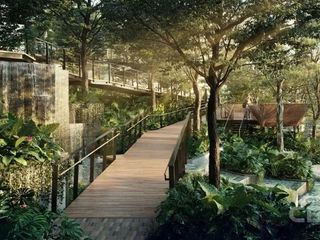 For sale 2 bedrooms condo in Bang Rak, Bangkok