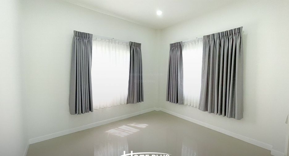 À vendre 3 chambres maison à Mueang Yasothon, Yasothon