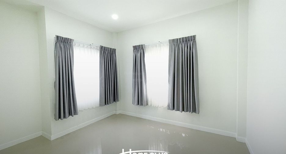 À vendre 3 chambres maison à Mueang Yasothon, Yasothon