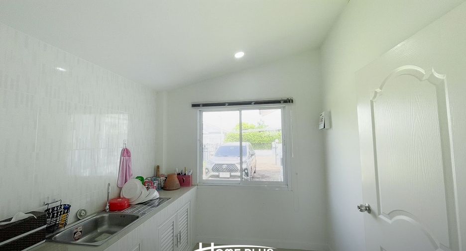 À vendre 3 chambres maison à Mueang Yasothon, Yasothon