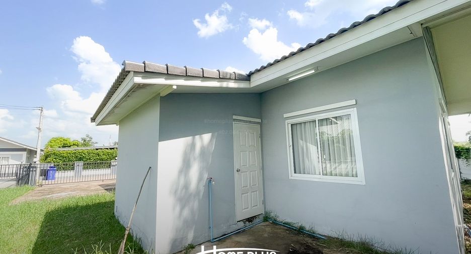 À vendre 3 chambres maison à Mueang Yasothon, Yasothon